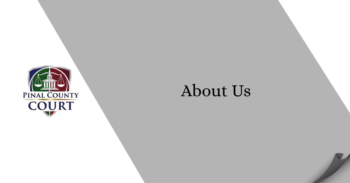 About Us